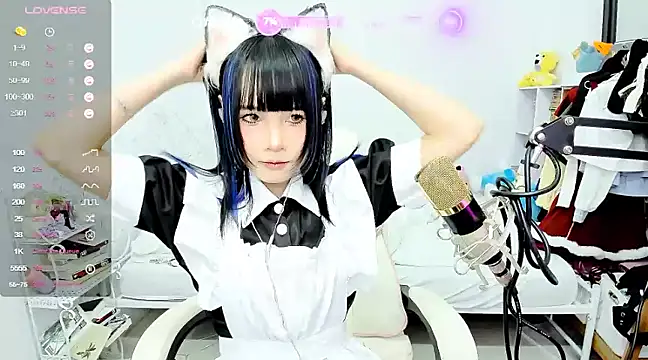 RassieRaph online show from 12-30-24, 03:57