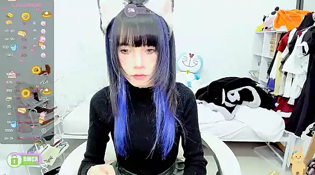 RassieRaph online show from 01-01-25, 10:56