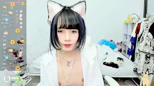 RassieRaph online show from 01-08-25, 11:19