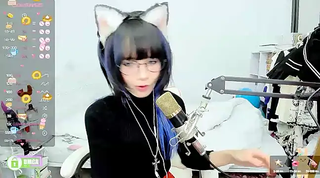 RassieRaph online show from 02-05-25, 04:58