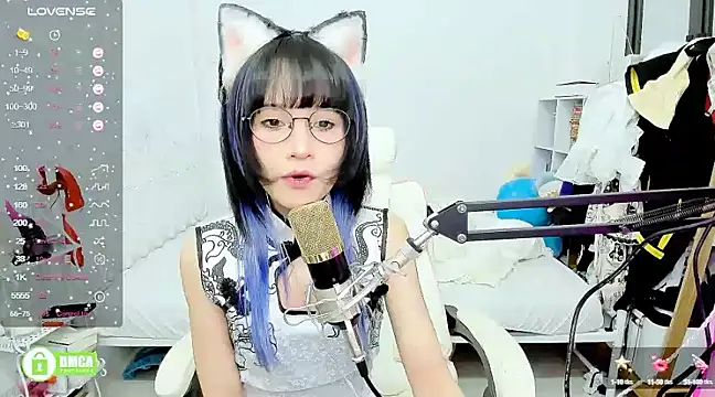 RassieRaph online show from 02-17-25, 04:59