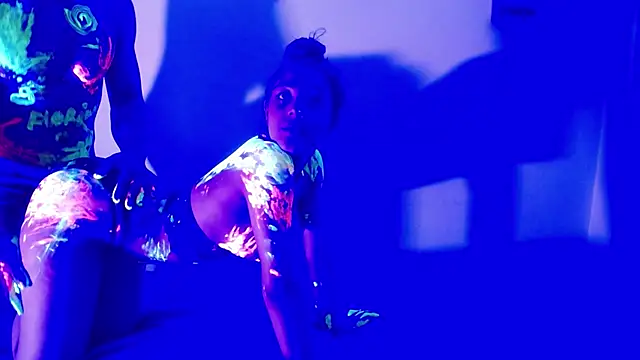 floriamANDjazmin online show from 01-24-25, 02:19