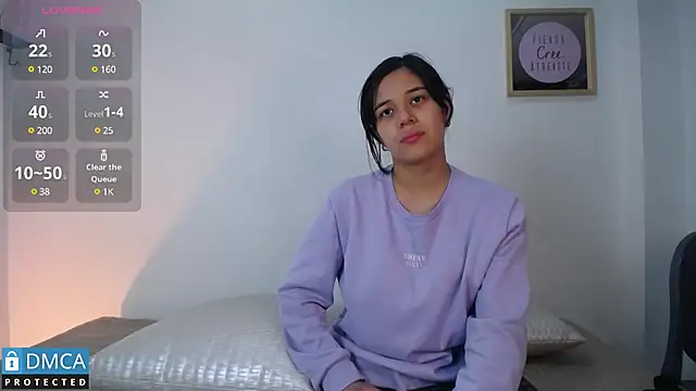 floriamANDjazmin online show from 01-25-25, 12:26