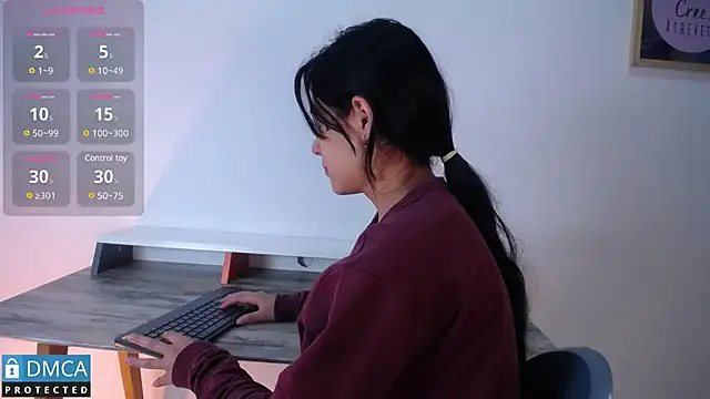 floriamANDjazmin online show from 01-30-25, 12:59