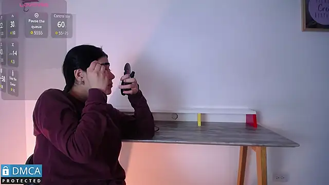 floriamANDjazmin online show from 01-31-25, 11:35