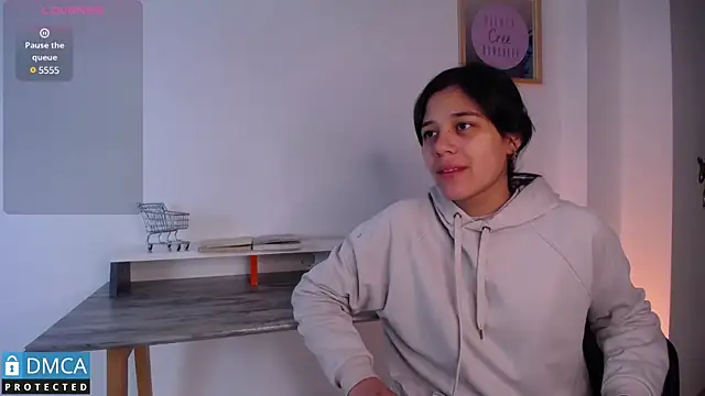 floriamANDjazmin online show from 02-03-25, 11:31