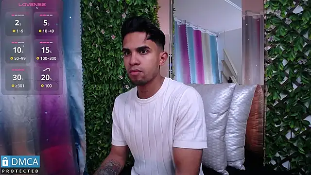 floriamANDjazmin online show from 02-03-25, 06:39