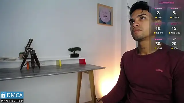 floriamANDjazmin online show from 02-08-25, 11:12