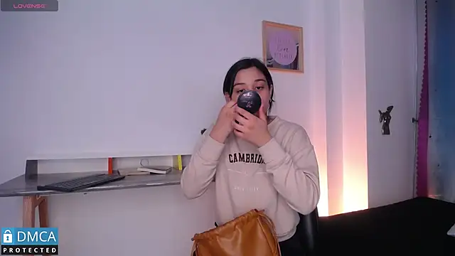 floriamANDjazmin online show from 02-12-25, 03:07