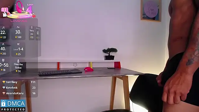 floriamANDjazmin online show from 03-21-25, 07:00