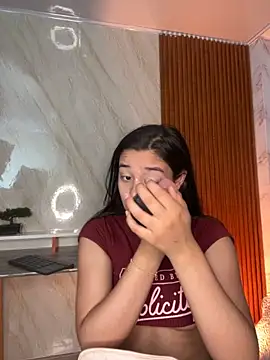 floriamANDjazmin online show from 09-10-25, 03:28