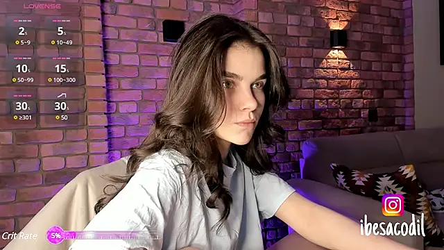 adriana allien online show from 01-20-25, 10:37