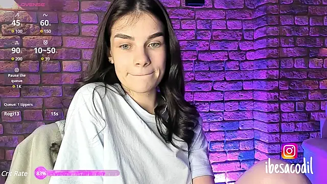 adriana allien online show from 02-21-25, 10:59