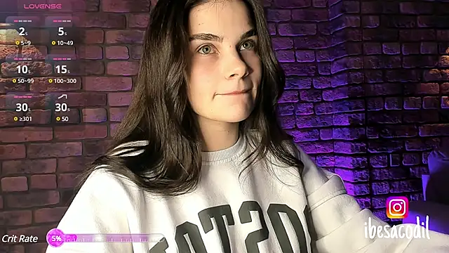 adriana allien online show from 02-23-25, 11:04