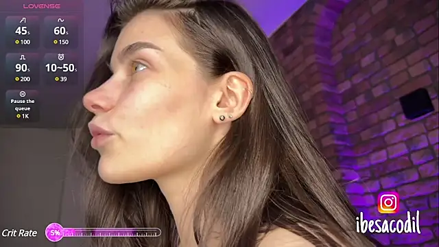 adriana allien online show from 03-01-25, 06:35