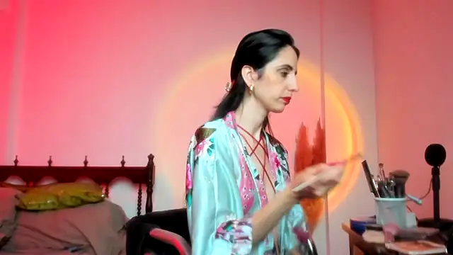 SailorxSindy online show from 12-31-24, 04:35