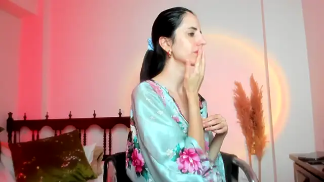 SailorxSindy online show from 01-07-25, 08:42