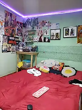 angel modeusSucubo online show from 01-22-25, 12:38