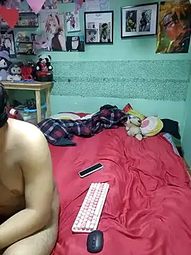 angel modeusSucubo online show from 02-16-25, 02:31