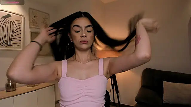 AlanaCraft online show from 02-02-25, 03:32