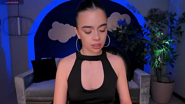 AlanaCraft online show from 03-01-25, 03:43