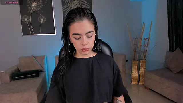 AlanaCraft online show from 03-16-25, 03:58