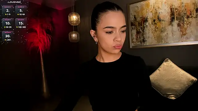 AlanaCraft online show from 09-12-25, 12:05