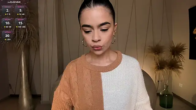 AlanaCraft online show from 10-03-25, 12:24