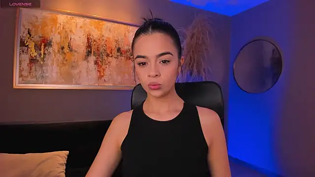 AlanaCraft online show from 11-29-25, 12:19