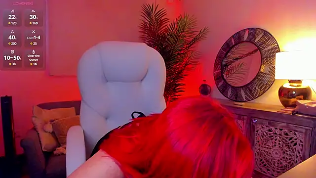 Snapshot of miss_julietaa chatting on 02-27-25, 11:52 miss julietaa online show from 02-27-25, 11:52