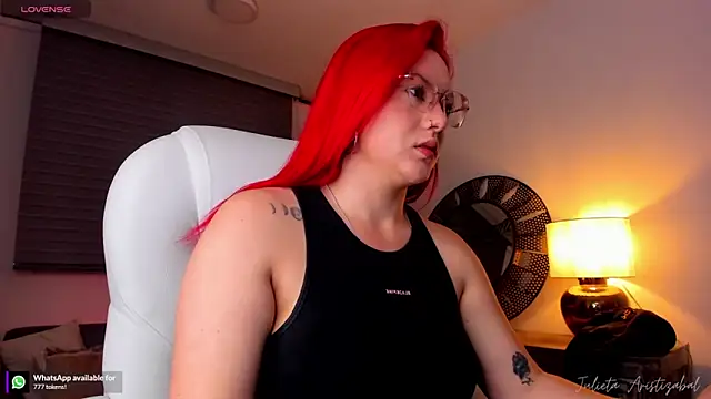 Snapshot of miss_julietaa chatting on 03-04-25, 11:29 miss julietaa online show from 03-04-25, 11:29