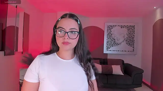 AllisonRogersX online show from 02-08-26, 11:08