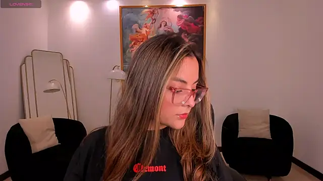 AllisonRogersX online show from 04-25-26, 07:00