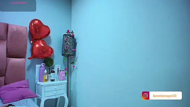 SweetBonniie online show from 02-27-25, 05:58