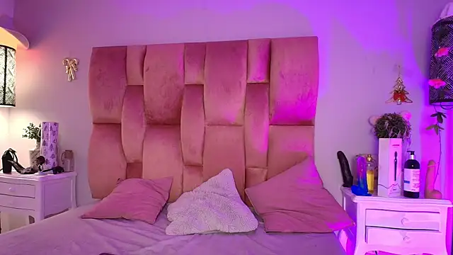 SweetBonniie online show from 02-27-26, 11:21