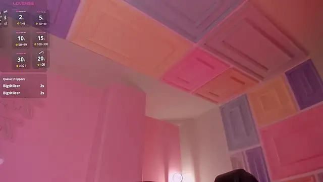 MaddisonLowe online show from 03-08-25, 06:21