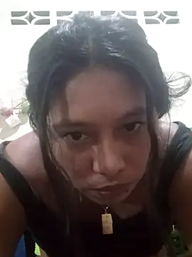 angieabejita online show from 12-21-25, 07:04