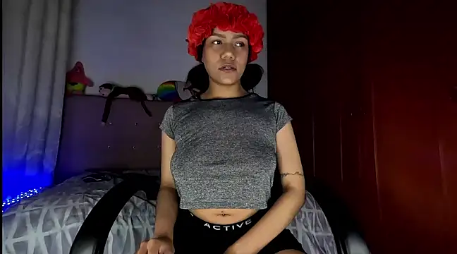 Ale xandra online show from 03-15-25, 11:28