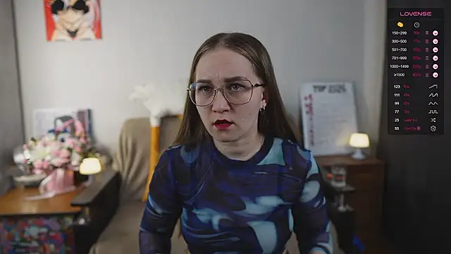 Miatiny online show from 02-15-26, 06:15