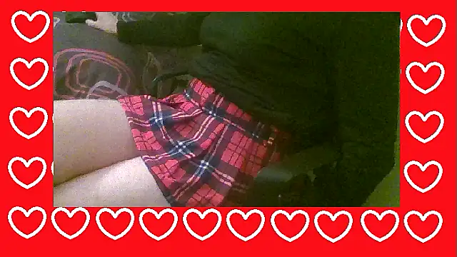 AshWinter online show from 02-16-25, 07:05