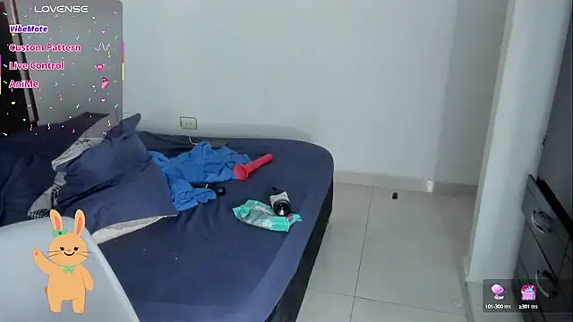 Moon Sammy online show from 01-28-25, 03:57