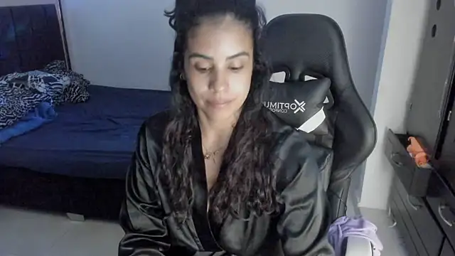 Moon Sammy online show from 03-17-25, 01:29