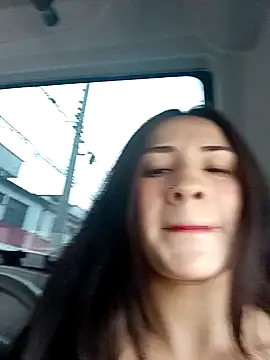 SAMANTHA-16  online show from 01-08-25, 01:09