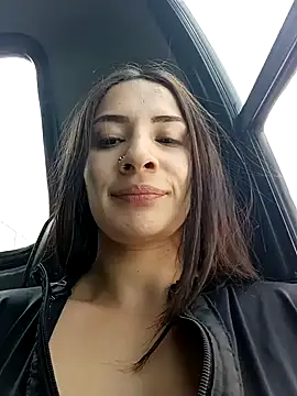 SAMANTHA-16  online show from 01-14-25, 07:32