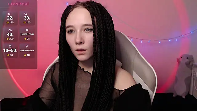 Robin yourss online show from 12-19-24, 02:02