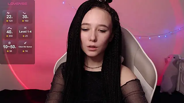 Robin yourss online show from 12-20-24, 04:46