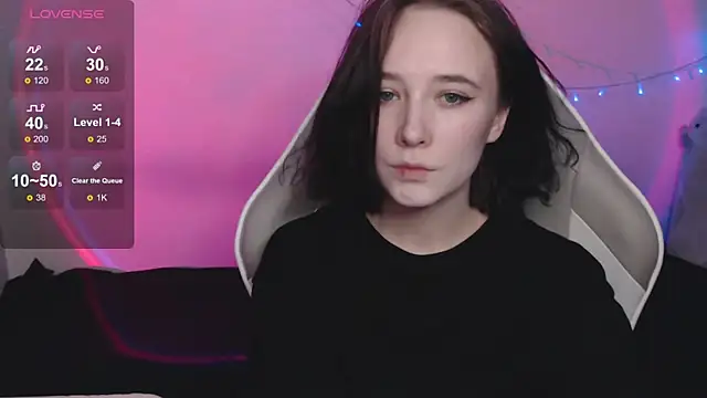 Robin yourss online show from 01-11-25, 01:06