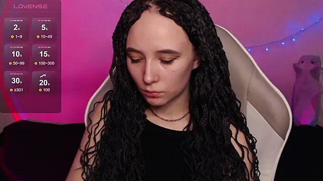 Robin yourss online show from 01-19-25, 04:36