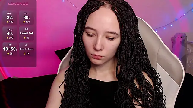 Robin yourss online show from 01-21-25, 03:10