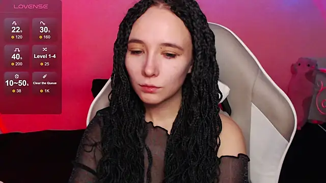 Robin yourss online show from 01-31-25, 02:04